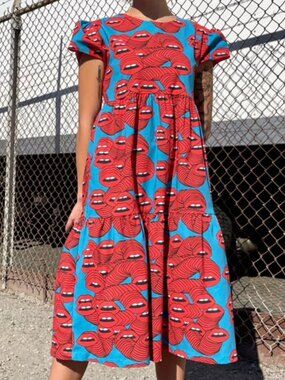 Nooworks Frida Mouths Size Medium